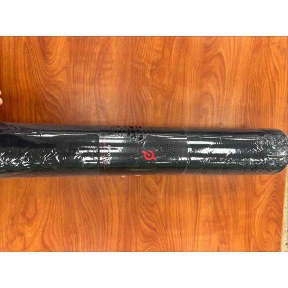 NWT peloton reversible yoga mat, $80 - Picture 3 of 5